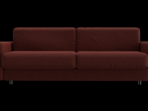 Sofa for interior 005 Modello 3D