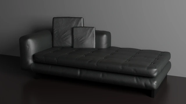Sofá para interior 008 Modelo 3D .c4d .max .obj .3ds .fbx .stl .blend