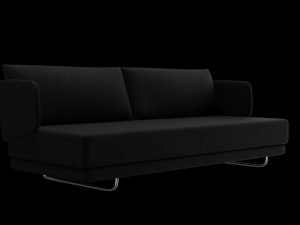 Sofa for interior 011 3D 模型