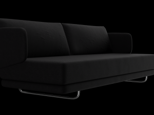 Sofa for interior 011 3D 模型