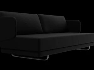 Sofa for interior 011 3D Model