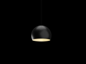 Lamp for interior 003 3D Model