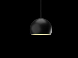 Lamp for interior 003 3D Модель