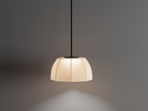 Lamp for interior 005 3D Model