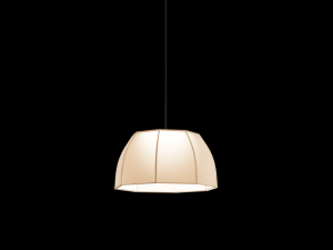 Lamp for interior 005 3D Модель