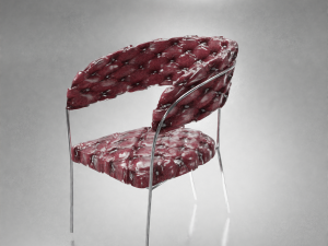 Chair 3D Модель