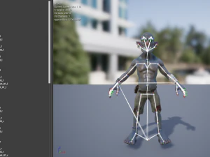 Goblins 3D Model