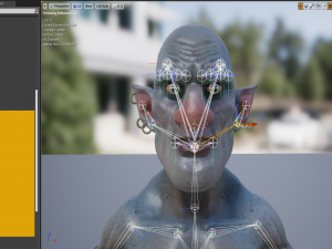 Goblins Modèle 3D