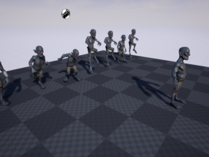 Goblins Modèle 3D