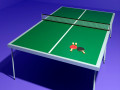 Ping Pong 3D Models