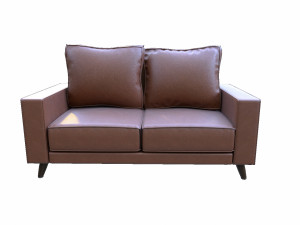 SOFA2 AND PILLOWS 3D मॉडल