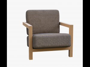 SOFA1P-FW 3D मॉडल