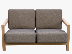 SOFA2P-FW 3D Model
