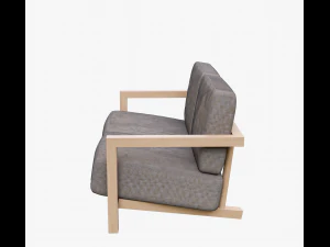 SOFA2P-FW 3D Model