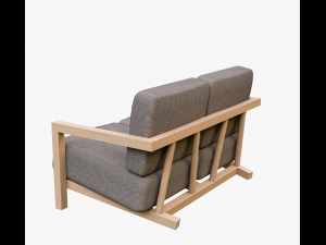 SOFA2P-FW Model 3D