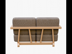 SOFA2P-FW Model 3D