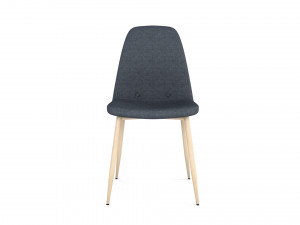 CHAIR YAREN Modelo 3D