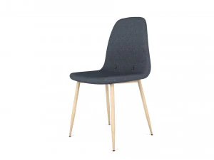 CHAIR YAREN 3D Model