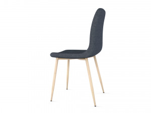 CHAIR YAREN 3D Модель