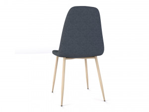 CHAIR YAREN 3D Модель