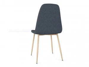 CHAIR YAREN 3D Model