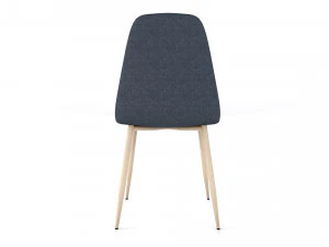 CHAIR YAREN 3D Model