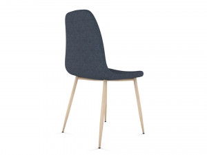 CHAIR YAREN 3D Модель