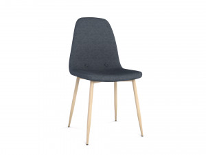 CHAIR YAREN 3D Модель