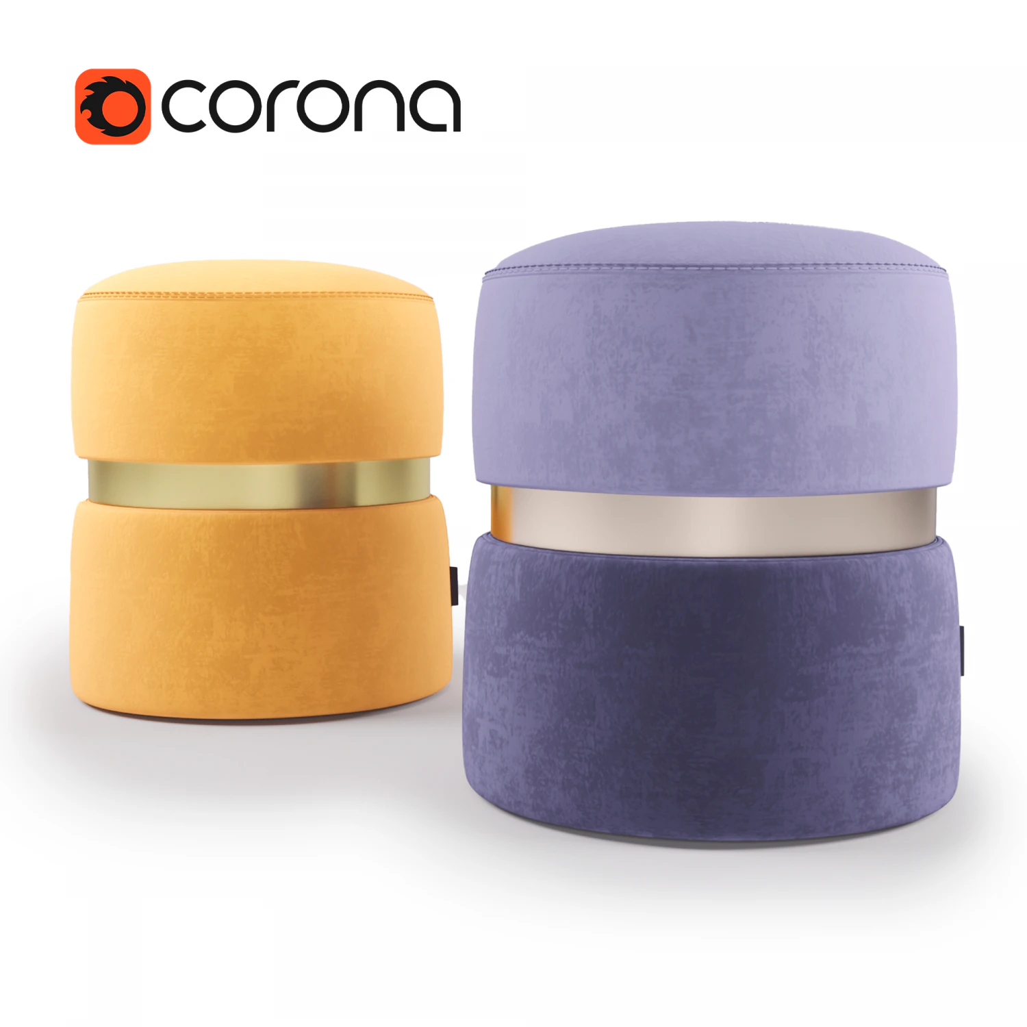 Edson Laskasses Modello 3D .c4d .max .obj .3ds .fbx .stl .blend 