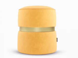 Edson Laskasses Modello 3D