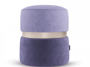 Edson Laskasses Modello 3D