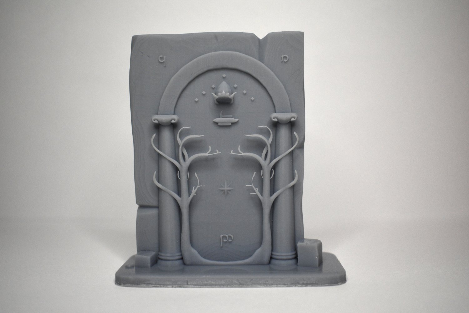Edgar Brawl Stars 3D Print Model in Figurines 3DExport