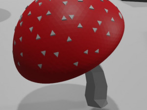 Forest - Asset 3D मॉडल