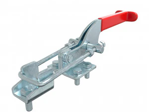 Toggle clamp 3D Model