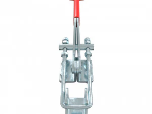 Toggle clamp 3D Model
