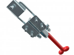 Toggle clamp Model 3D