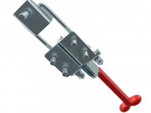 Toggle clamp 3D Model