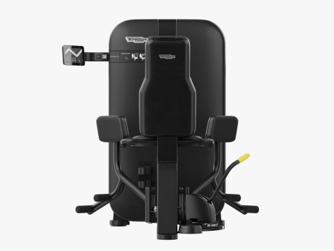 Technogym Artis Adductor 3D Model