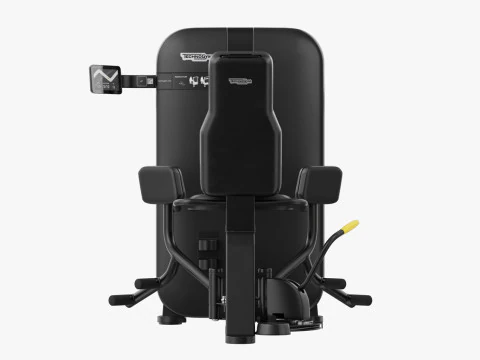 Technogym Artis Adductor 3D Model