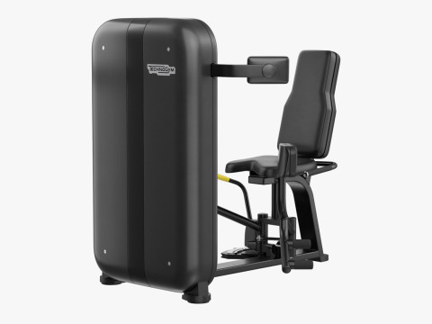 Technogym Artis Adductor 3D Model