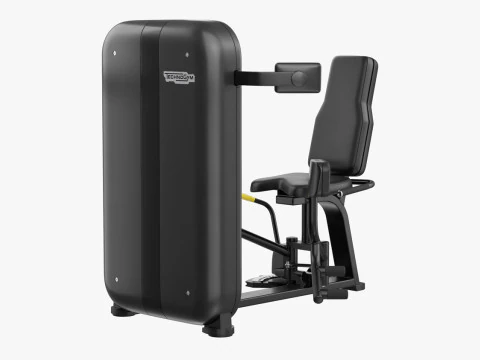 Technogym Artis Adductor 3D Model