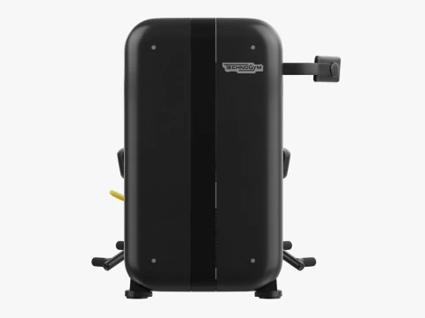 Technogym Artis Adductor 3D Model