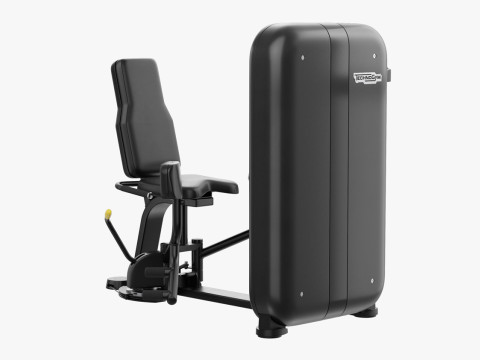 Technogym Artis Adductor 3D Model