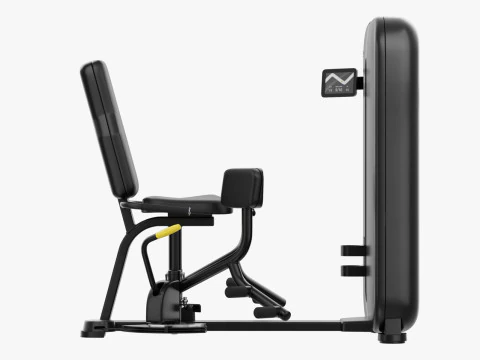 Technogym Artis Adductor 3D Model