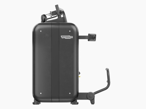 Technogym Artis Chest Press 3D Model