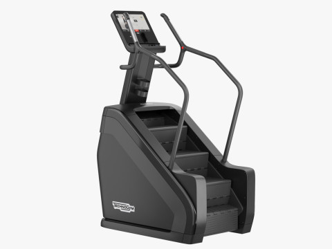 Technogym Artis Climb Modèle 3D