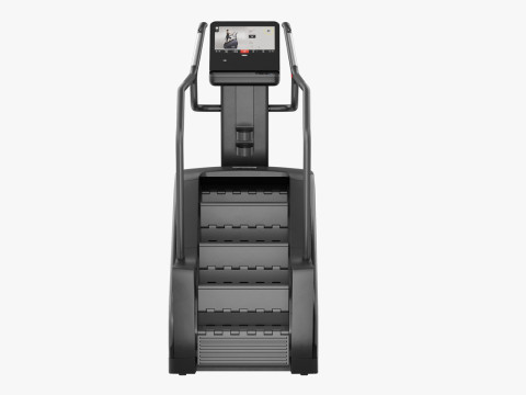 Technogym Artis Climb 3D 模型