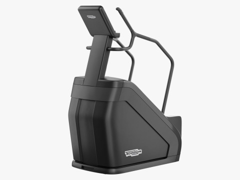 Technogym Artis Climb 3D 模型