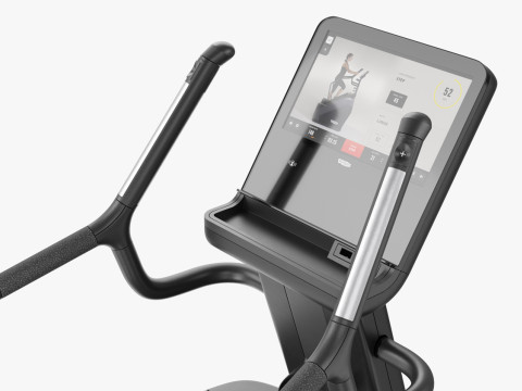 Technogym Artis Climb 3D 模型