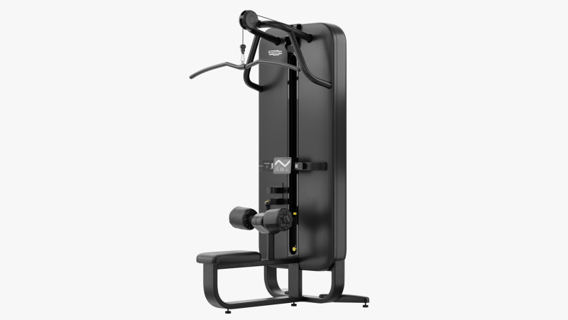 Machine technogym clearance